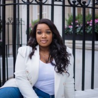 Sarah Alonge