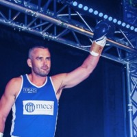 Brett McDonald