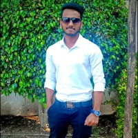 Tejas Vedpathak