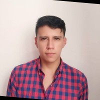 Jorge Luis Mendoza Maya