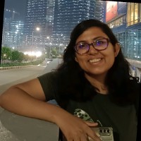 Mahajan Sakshi Rajendra