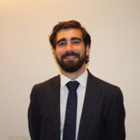 Ricardo Miras Martinez