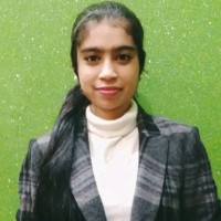 Anjali Mishra