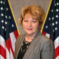 Donna Loehr