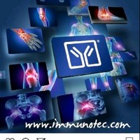 Consultor Immunotec