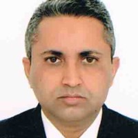 Qazi Husain Altaf