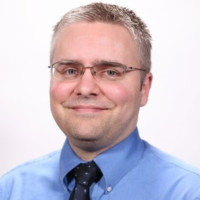 Jonathan Griffin