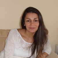 Rose Marie Fernandes