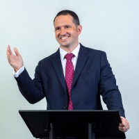 Daniel Slade