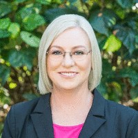 Leanne Donaldson