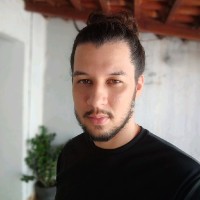 Marcos Morais