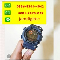 Jam Tangan Digitec Original