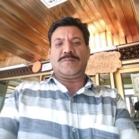 Iftikhar Haji