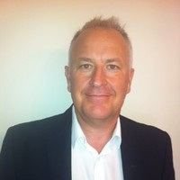 Andy Chilton