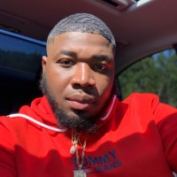 Deontre Harden