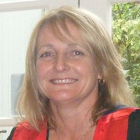 Natalie Parlane