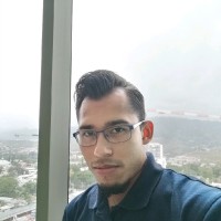 Cristian Moises Escoto Lagos