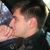 Sergey Sharkov