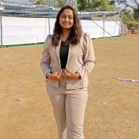 Sonia Agrawal