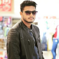 Sidheswar Behera