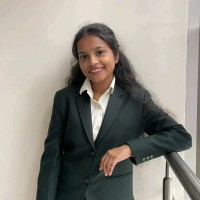 Shravani Chawan
