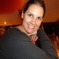 Lizette Van der Nest