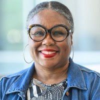 Monique S. Harris, PhD