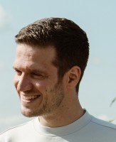 Sjoerd Van Den Biggelaar