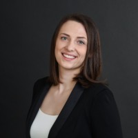 Viktoria Glükler