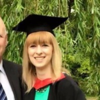 Hannah Victoria Jones