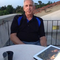 Fred Silverstein