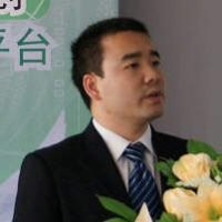 Gavin Yin