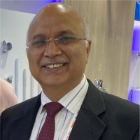 Bhupender Kumar Sethi