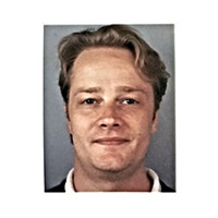 Aron Vaughn Conboy