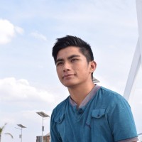 Efren David Cabrera Mera