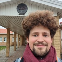 Fredrik Ericsson