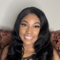 Jasmine Mckenzie