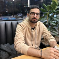 Ali Roodi