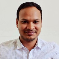 Adarsh Tripathi