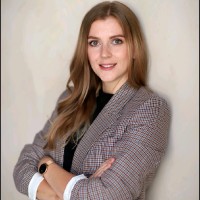 Margarita Miklasevskaja