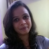 Komal Markad
