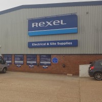 Brighton And Hove Rexel