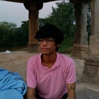 Abhishek Roy
