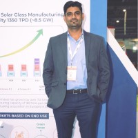 Sunil Kumar