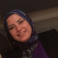 Mariam Ashour