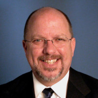 Christopher Garrabrant, Ph.D.