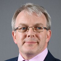 Mark Alexander