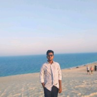 Md Sohel