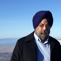 Sukhbir Singh Sethi
