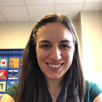 Kristina Syvarth, Phr, Shrm-Cp